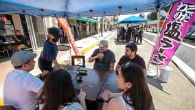 LA Council OKs music, alcohol sales under al fresco dining plan