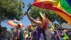 WeHo Pride weekend wraps up with Pride Parade