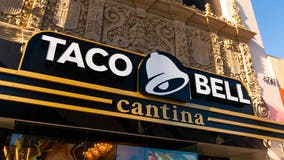 Taco Bell Cantina Hollywood hosting exclusive fan giveaway