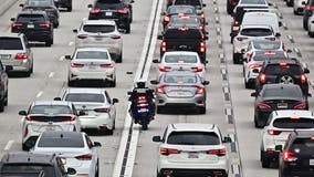 California considers replacing gas tax with mileage tax