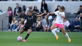 Alyssa Thompson named to US Women's World Cup team
