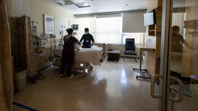 California Senate passes $25 minimum wage for health care workers