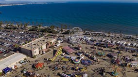 Nearly half of 10 most expensive US metro areas for renters are in California