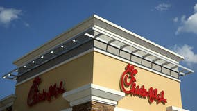 New Chick-fil-A opening in Pasadena