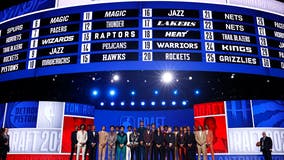 These are the top 10 NBA Draft busts of all time, according to ChatGPT