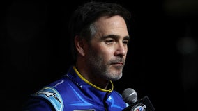 NASCAR driver Jimmie Johnson’s in-laws, young nephew die in apparent murder-suicide: Reports