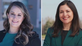 Marisa Alcarez, Imelda Padilla compete for LA City Council seat