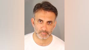 Riverside doctor accused of sexually assaulting patient at his clinic