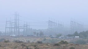 Acton residents battle plans for lithium plant