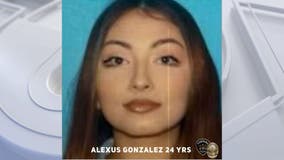 San Bernardino woman accused of abducting 2 children arrested