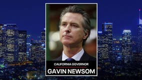 The Issue Is: Exclusive interview with Gov. Gavin Newsom