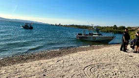 Compton man drowns in Lake Havasu