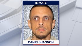 SC prisoner faces 2nd life sentence for using cellphone to arrange killing