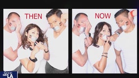 NOH8 Campaign spreads message of acceptance for 15 years and counting