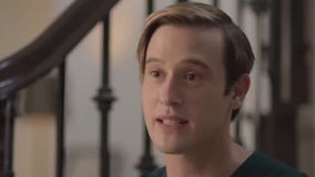 'Life After Death' star Tyler Henry to make SoCal stops in 'An Evening of Hope and Healing' tour