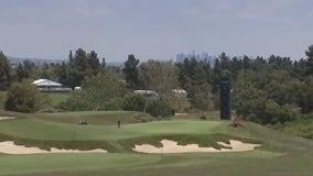 Los Angeles Country Club opens doors to world with U.S. Open