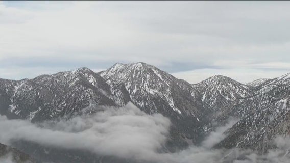 Padilla, Chu push Biden to expand San Gabriel Mountains National Monument