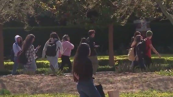 Supreme Court affirmative action case: How California sees its impact