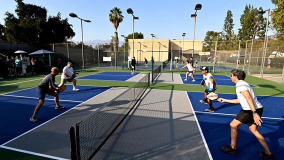 Injuries for this popular sport on the rise, doctors say