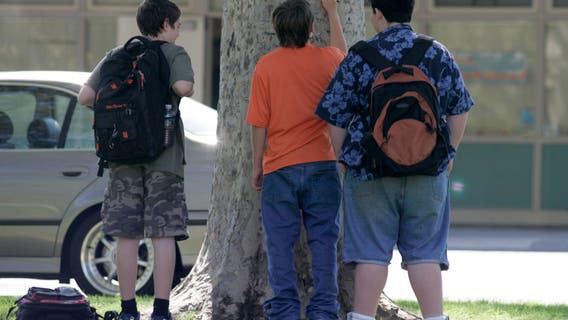 Obese children turning to weight loss drugs, body-altering surgery despite risks