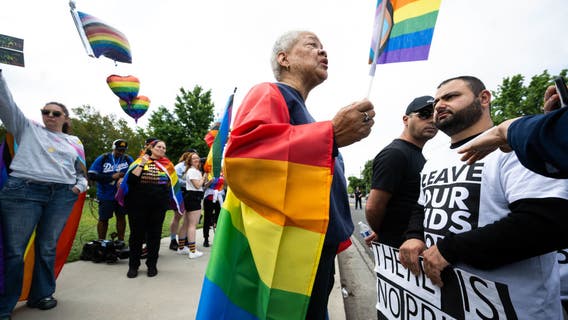 LAUSD approves resolution to incorporate LGBTQ+ lessons in curriculum