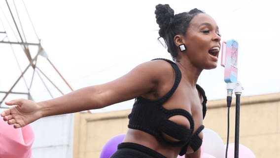 LA Pride Parade caps 3-day celebration