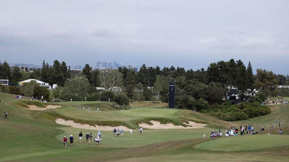 US Open returns to LA for first time since 1948
