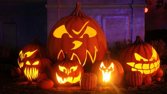 Knott's Scary Farm 2023 dates revealed