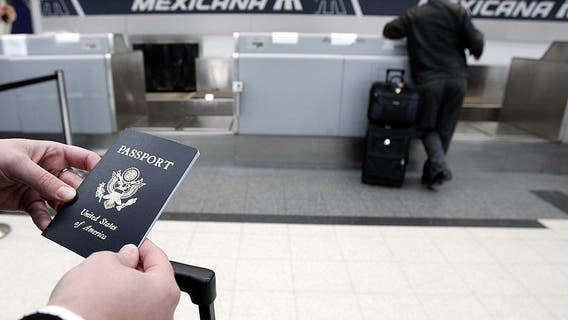 Summer travel: Passport fair to be held at Lomita post office