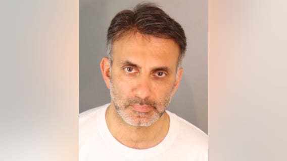 Riverside doctor accused of sexually assaulting patient at his clinic