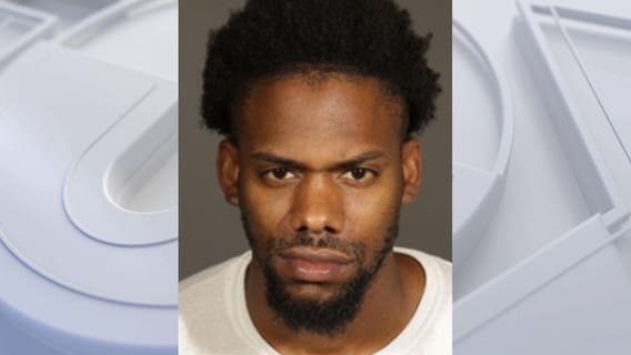 Alleged gang member takes girlfriend's baby, prompting brief search across LA before canceling