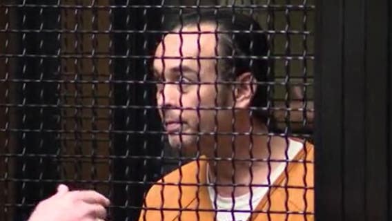 Man accused of setting massive 2018 Holy Fire acquitted of arson