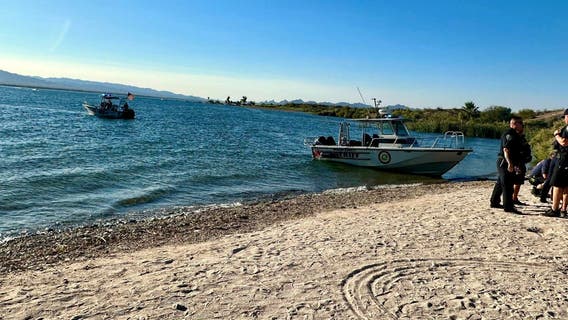 Compton man drowns in Lake Havasu