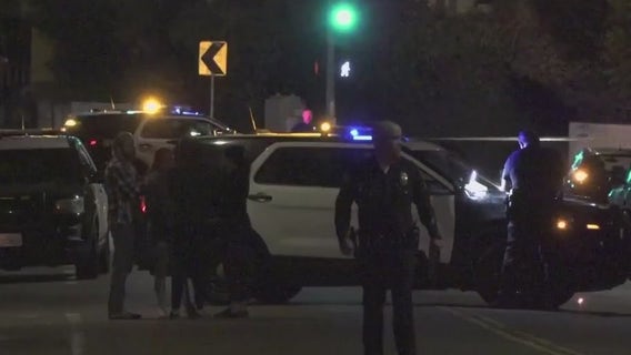 Elderly woman killed in Silver Lake hit-and-run