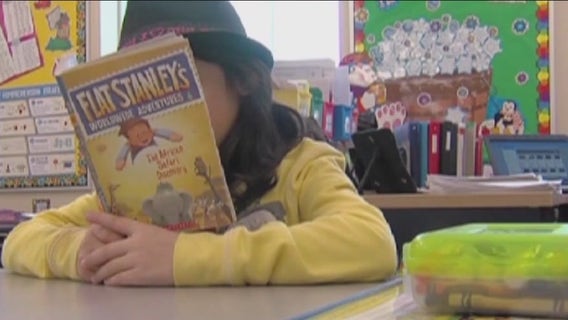 LAUSD considers cutting 'Primary Promise' program