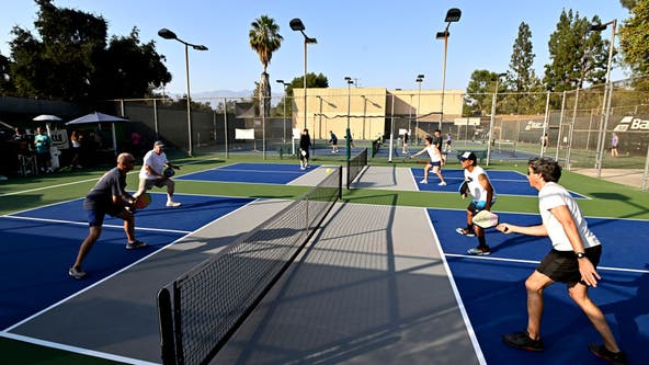 Injuries for this popular sport on the rise, doctors say