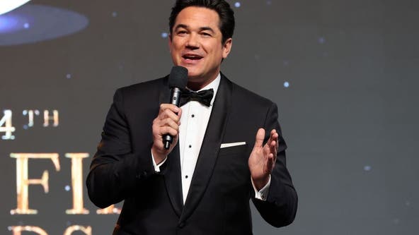 Superman star Dean Cain follows Mark Wahlberg's move out of Hollywood: Leaving in 'droves'