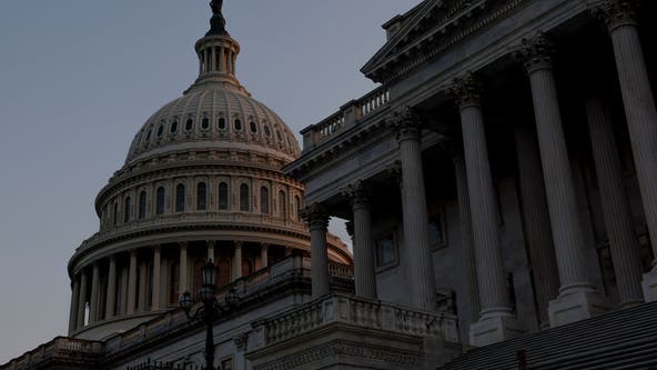 Senate gives final approval to debt ceiling deal, sending it to Biden