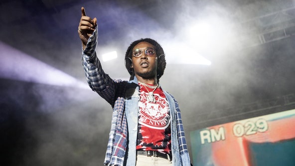 Mother of Migos rapper Takeover files wrongful death lawsuit against venue where he was killed