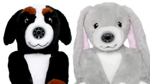 Zooby baby car monitors recalled due to fire hazard