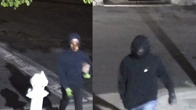 2 men arrested for allegedly firebombing OC Planned Parenthood clinic