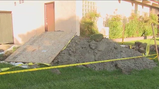 200+ Orange condo residents without gas for weeks