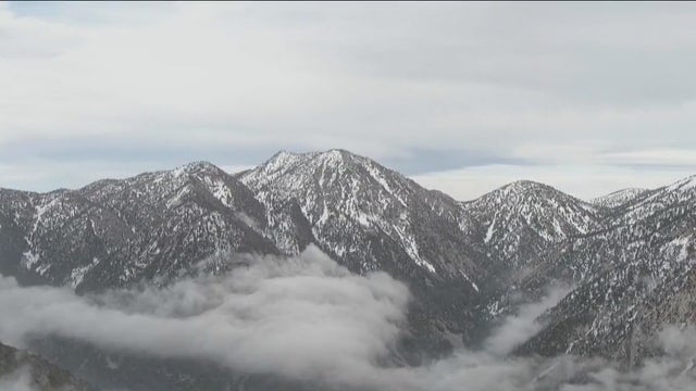 Padilla, Chu push Biden to expand San Gabriel Mountains National Monument