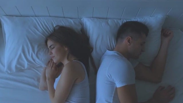 Unwashed pillowcases contain more bacteria than toilet seats: report