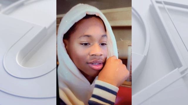 14-year-old boy reported missing out of Lancaster
