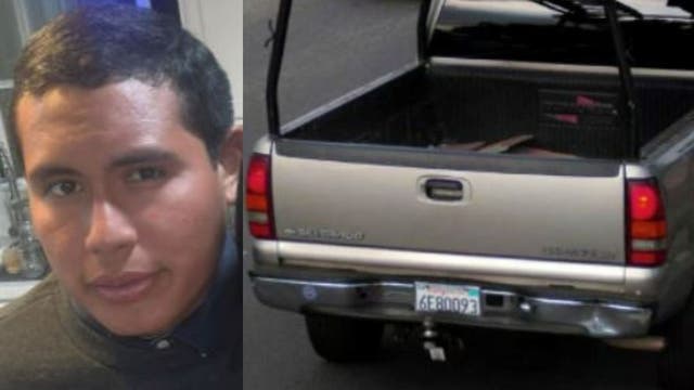 Teen wanted in Riverside County man's homicide