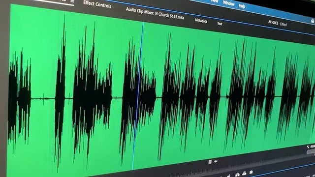 AI voice-cloning scams are on the rise: here's how you can protect yourself
