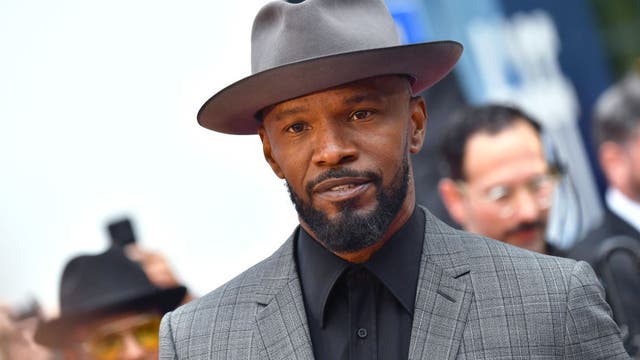 Jamie Foxx is 'resting' and 'well,' says former co-star: 'He's going to be back'