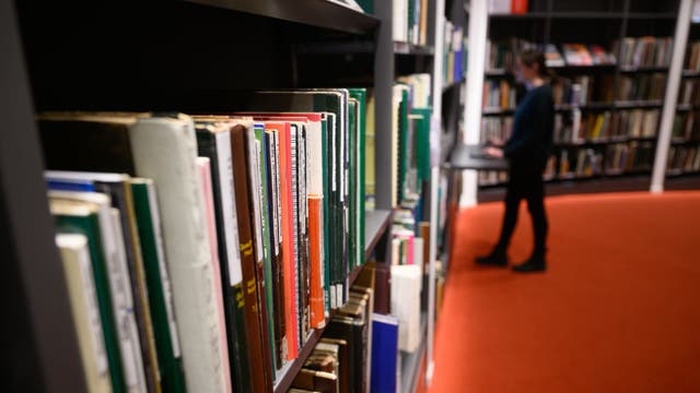 LA County considering making banned e-books available statewide