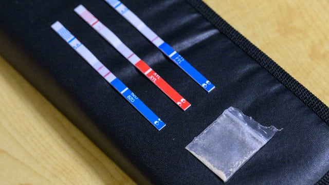 'Tranq' adds new suffering to opioid drug crisis, but is it driving up deaths?